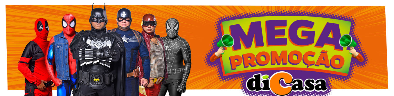 MEGA PROMOÇÃO MOBILE 1