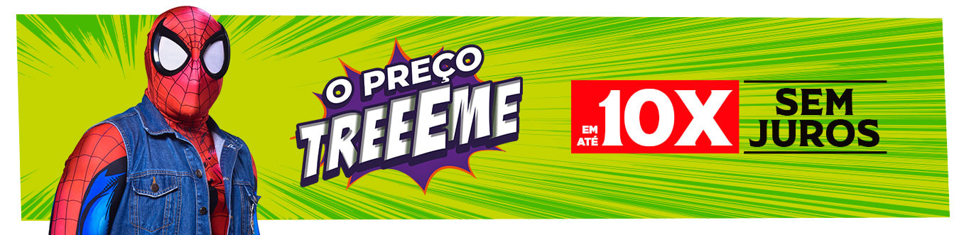 MEGO PRAOMOÇÃO 3