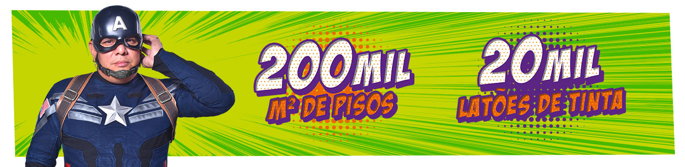 MEGA PROMOÇÃO MOBILE 1