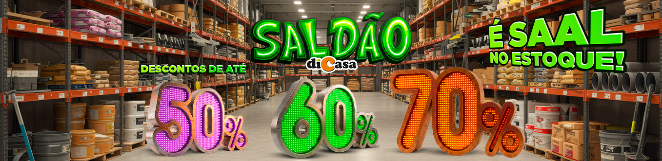 SALDÃO
