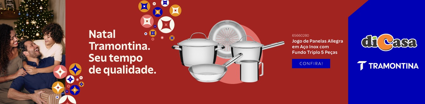 NATAL TRAMONTINA - MOBILE