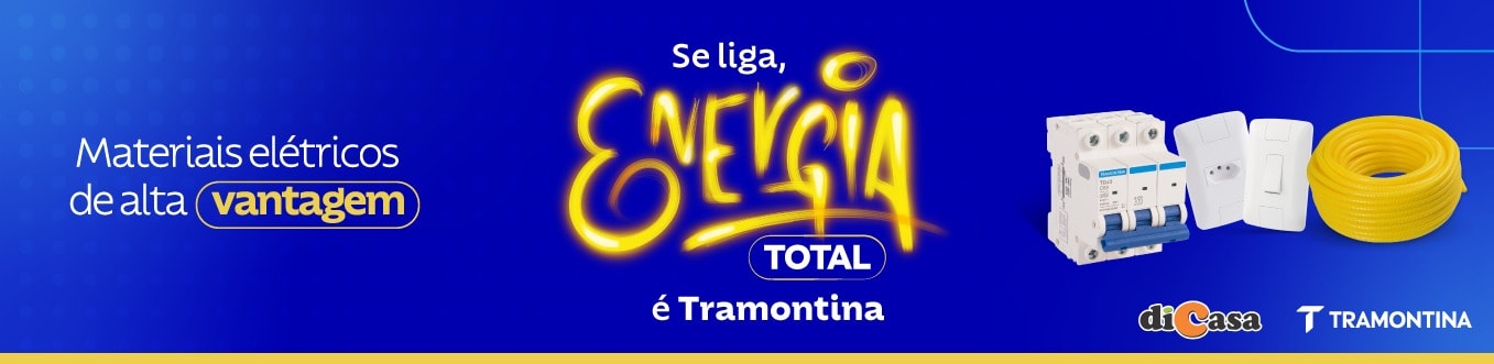 tramontina banner