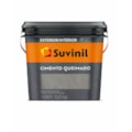 Acril.Cimento Queimado Suvinil Pedra Rosada 5kg...