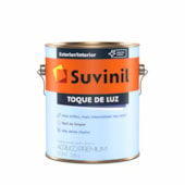 Acril.Prem.Semibrilho Toque Brilho Suvinil Br.Neve 3,6l 53408615/50812268