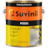 Acril.Premium Piso Fosco Suvinil Preto 3,6l 53418844/50812272