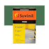 Acril.Premium Piso Fosco Suvinil Verde 18l 53418950