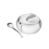 Acucareiro C/Pa Tramontina Inox 64400/500