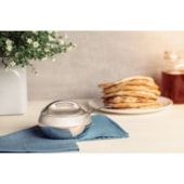 Acucareiro Tramontina C/Pa Inox 64400/500