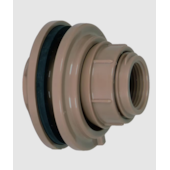 Adapt.Aa C/Flang.Anel Amanco 20x1/2 14290/14320