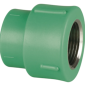 Adapt.Trans.F/F Ppr Amanco 32x1 13346