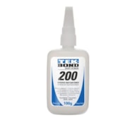 Adesivo Inst.200 Tekbond 100g 20501002700