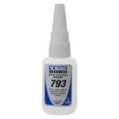Adesivo Inst.793 Tekbond 20g 20571002804