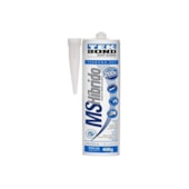 Adesivo Ms Hibrido Tekbond 400g Br 22151006100