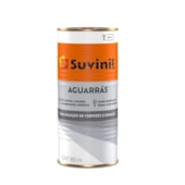 Aguarras Suvinil 0,9l 53447358