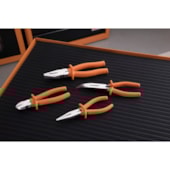 Alic.Meia Cana Pro. Tramontina 6" 44004/106
