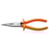 Alic.Meia Cana Pro. Tramontina 6" 44004/106