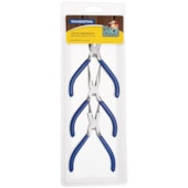 Alicate P/Bijuteria Tramontina 3pcs 43408/120