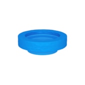 Anel Vedacao P/Bacia Deca Loucas Av.90.01-Azul