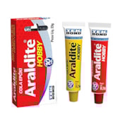 Araldite Hobby Tekbond 23g 10828500800