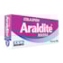 Araldite Massa Tekbond 100g 10898500100