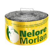 Arame Farpado Cerc. Morlan 250m 1076