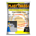 Argamassa  Aciii Piso Sobre Piso Plastimassa Cz...