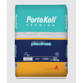Argamassa Piscina Portokoll Aciii 20kg
