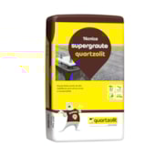 Argamassa Supergraute Quartzolit 25kg