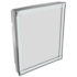 Armario Al.Sobr. Astra Al41 Cz2 31x36x10