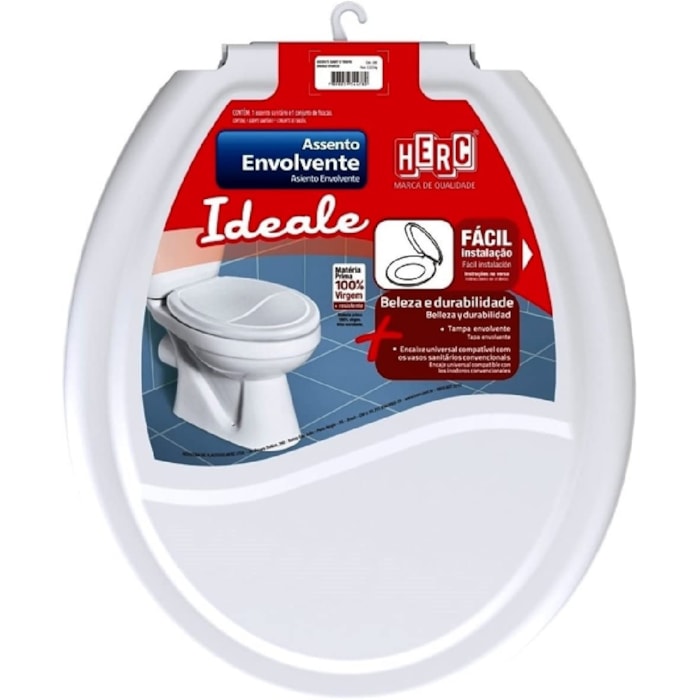 Ass.Sanit.Envolv.Ideale Herc Br 385