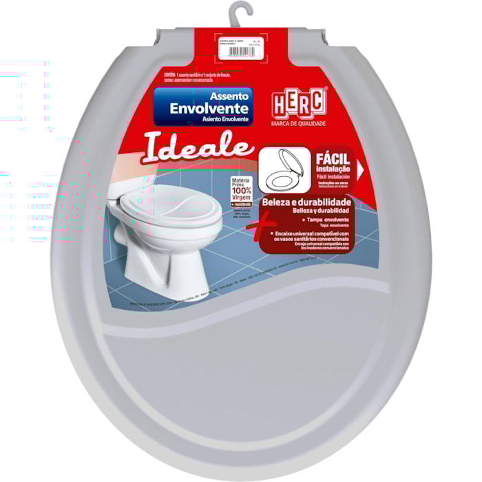 Ass.Sanit.Envolv.Ideale Herc Cz Cl 386
