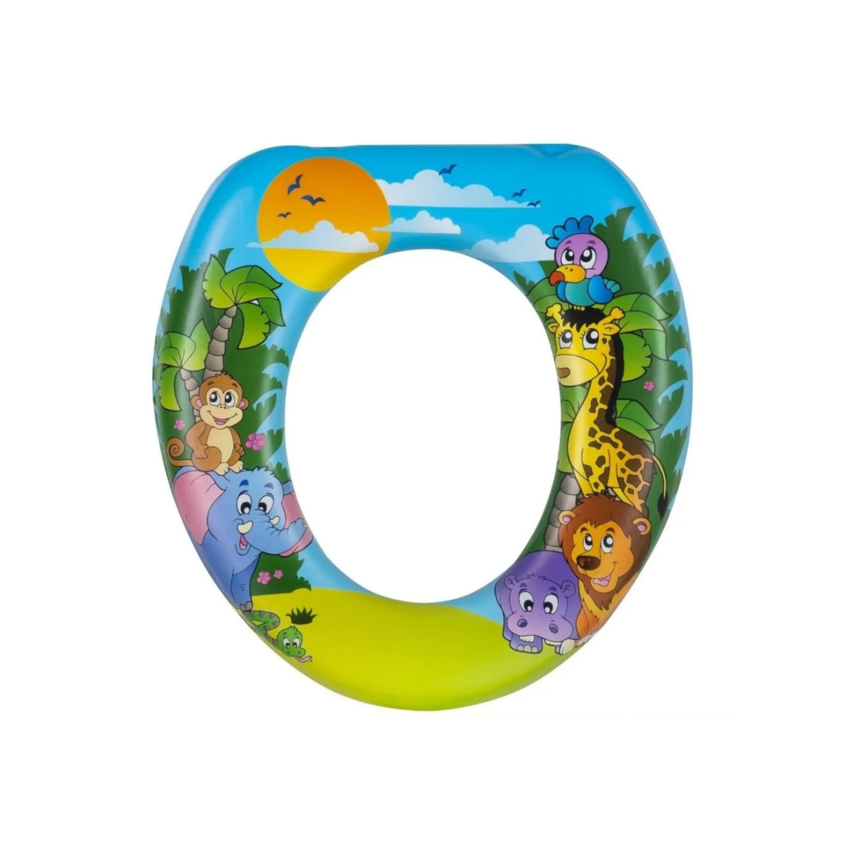 Ass.Sanit.Infantil Fofinho Astra Tpi/F Sort.