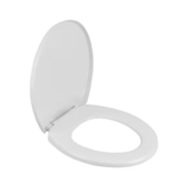 Assent. Sanit.Oval Sc Br Amanco 95644