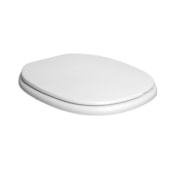 Assento Plast.C/Micr.Aspen Deca Loucas Ap75 Ge-17