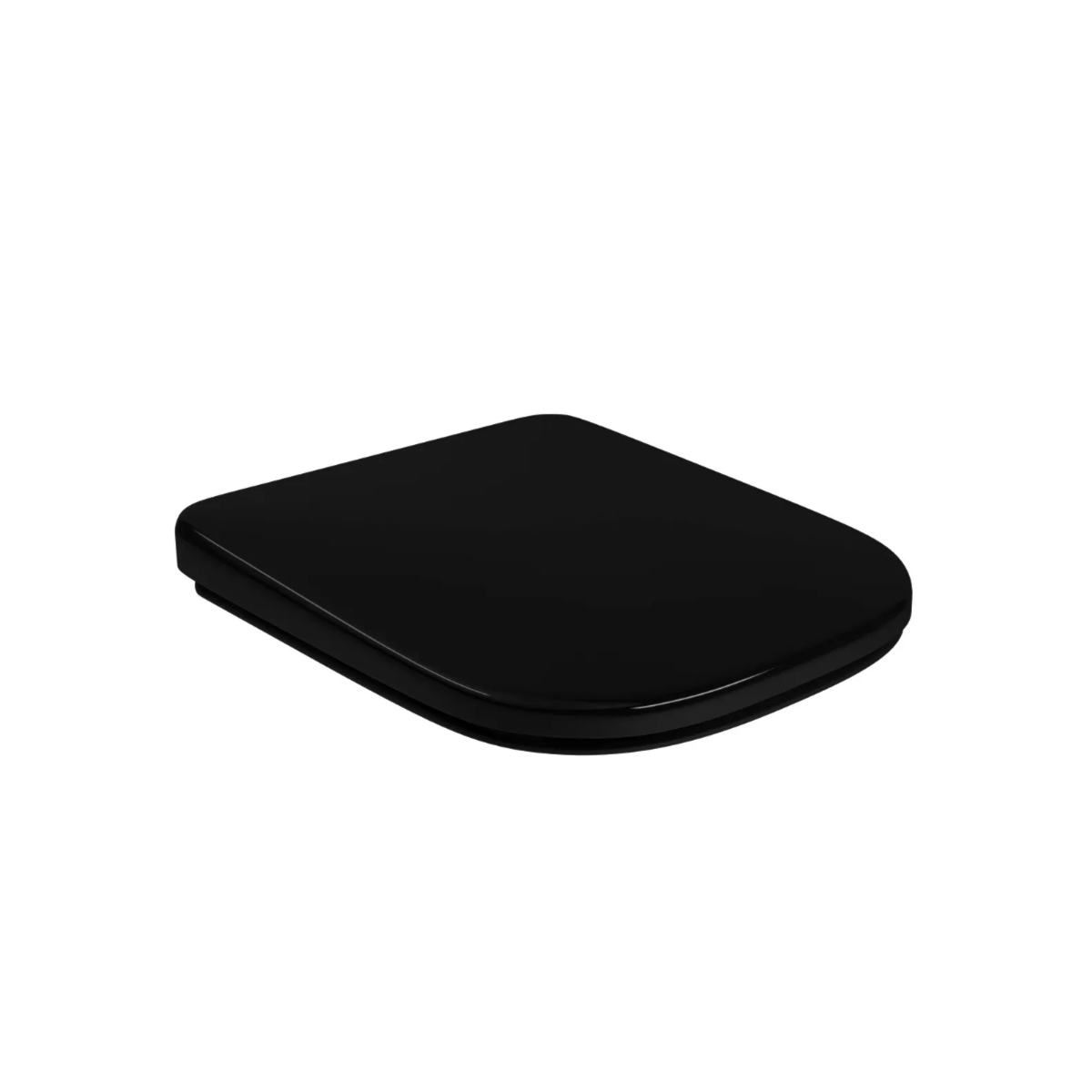 Assento Plast.Slow Close Deca Loucas Ap215 Eb-95