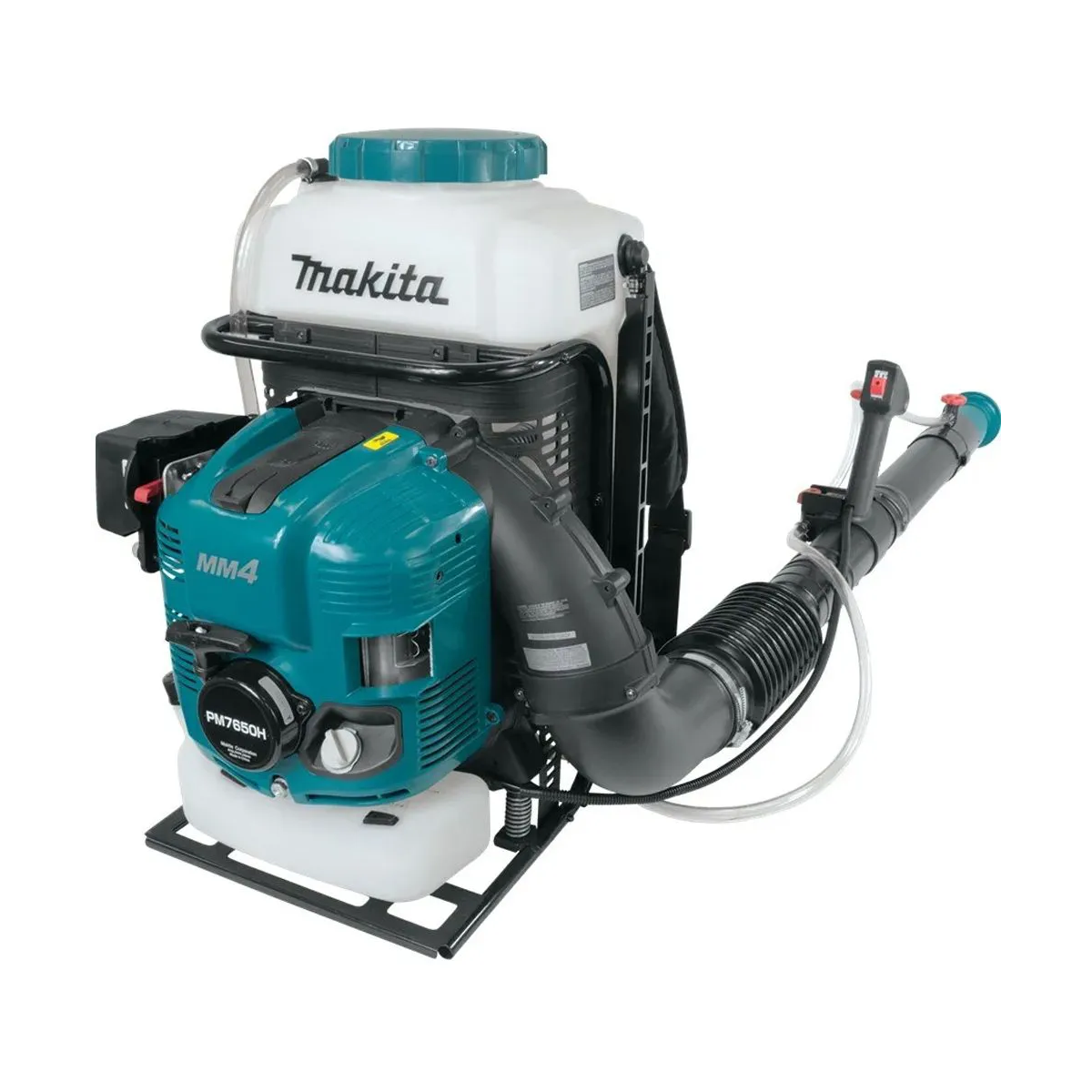 Atomizador Makita 75,6 Cc 4st Pm7650hg