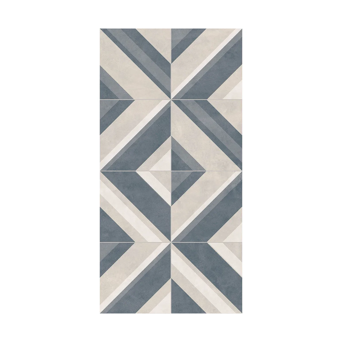 Az.Blues Line Mix Lux Portinari Ret.29,1x58,4 Cx2,04