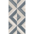 Az.Blues Line Mix Lux Portinari Ret.29,1x58,4 Cx2,04