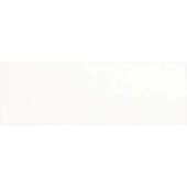 Az.Ret.White Plain Matte Portinari 29,1x87,7 Cx1,53 55340