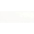Az.Ret.White Plain Matte Portinari 29,1x87,7 Cx1,53 55340