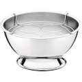 Balde Aco Inox P/Garrafas S/Grelha Tramontina 6...