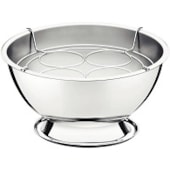 Balde Aco Inox P/Garrafas S/Grelha Tramontina 61415360