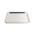Bandeja Tramontina Retang. Inox Buena 61712480