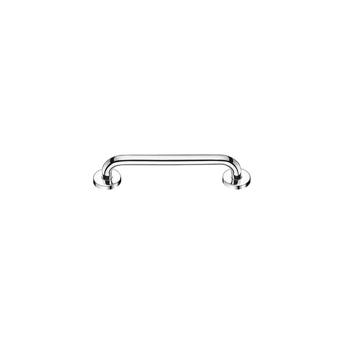 Barra De Apoio Inox Higiban 32mmx300mm 303068