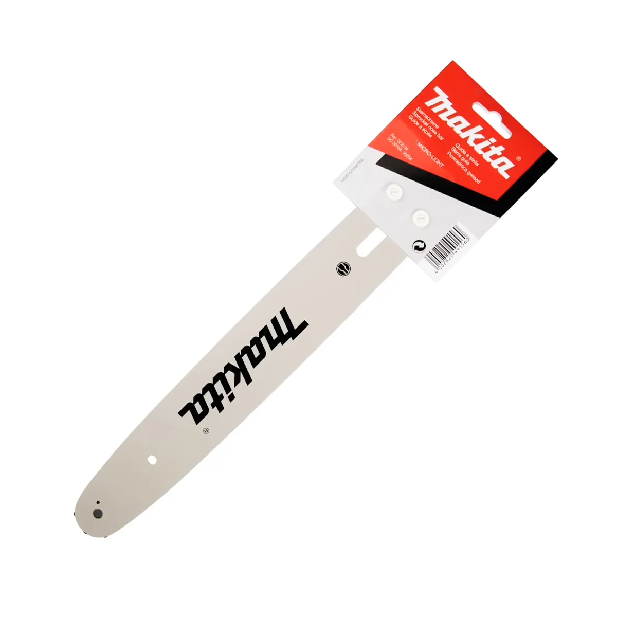 Barra Do Sabre Makita 140mm 442035661