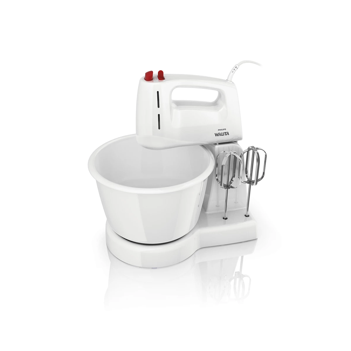 Batedeira Br/Vm Daily Philips Walita 127v Ri7000/41 886700041240
