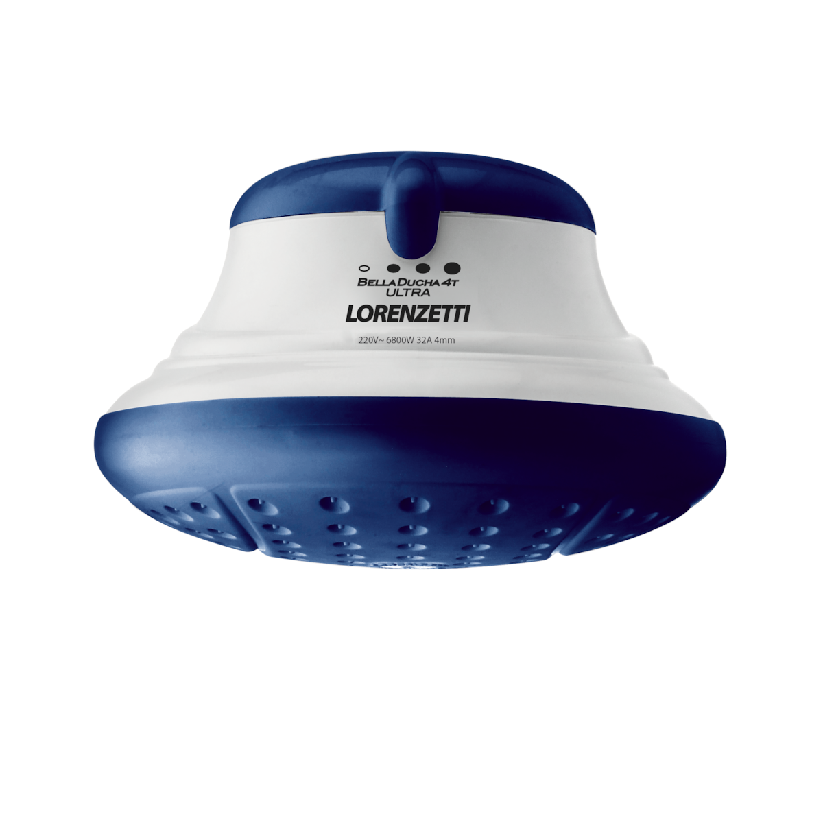 Bella Ducha Lorenzetti Az.4t 220v 6800w 7531243