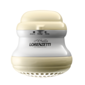 Belo Banho Bege Lorenzetti Cano 127v 4600w 7530412/7530433