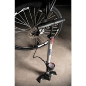 Bomba De Ar Portatil P/ Biciclt. Tramontina 43132/002