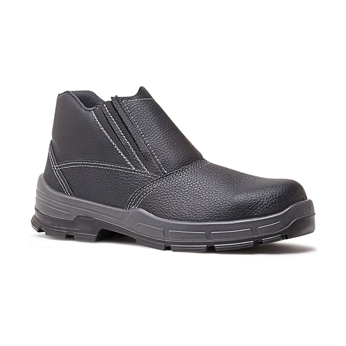 Bota Elast.S/B Bracol Pt N.39 616001